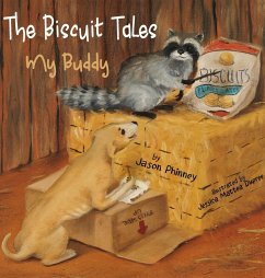 The Biscuit Tales - Phinney, Jason