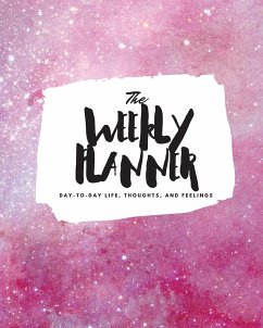Cover The Weekly Planner