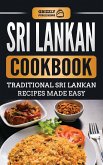 Sri Lankan Cookbook