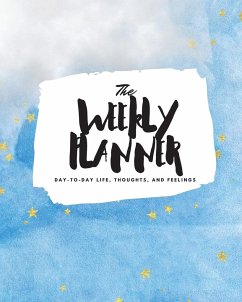 Cover The Weekly Planner
