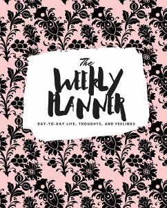 Cover The Weekly Planner