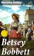 Betsey Bobbett (eBook, ePUB) - Bild 1