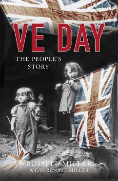 VE Day (eBook, ePUB) - Miller, Russell