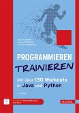 Programmieren trainieren (eBook, PDF) Programmieren trainieren (eBook, PDF)