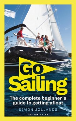 Go Sailing (eBook, ePUB) - Jollands, Simon