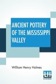 Ancient Pottery Of The Mississippi Valley