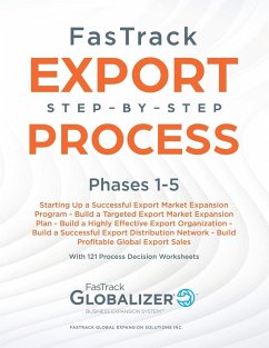 FasTrack Export Step-by-Step Process - Winget, W Gary; Renner, Sandra L