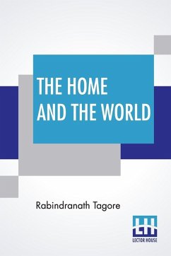Cover The Home And The World