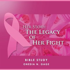 Her Story - Gage, Onedia Nicole