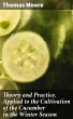 Theory and Practice, Applied to the... - Bild 1