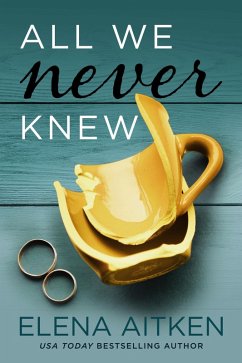 Cover All We Never Knew (eBook, ePUB)