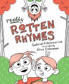 Really Rotten Rhymes (eBook, ePUB)