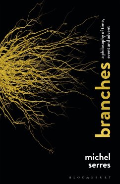 Branches (eBook, ePUB) - Serres, Michel