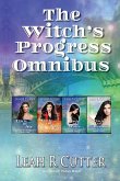 The Witch's Progress Omnibus