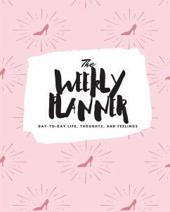 Cover The Weekly Planner