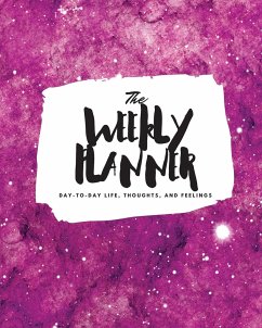 Cover The Weekly Planner
