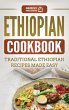 Ethiopian Cookbook - Bild 1