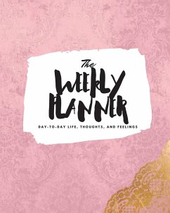 Cover The Weekly Planner