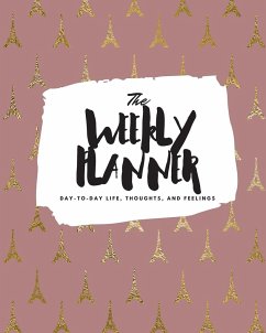 Cover The Weekly Planner