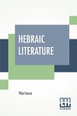 Hebraic Literature