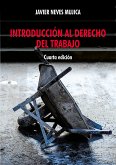 Introducción al Derecho del Trabajo (eBook, ePUB)