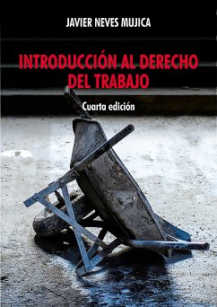 Introducción al Derecho del Trabajo (eBook, ePUB) - Neves, Javier