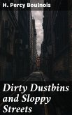 Dirty Dustbins and Sloppy Streets (eBook, ePUB)