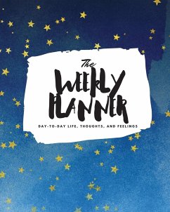 Cover The Weekly Planner