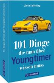 101 Dinge, die man über Youngtimer wissen muss