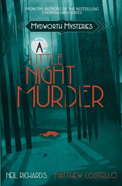 A Little Night Murder - Richards, Neil; Costello, Matthew