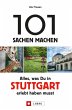 101 Sachen machen: Alles, was man in... - Bild 1
