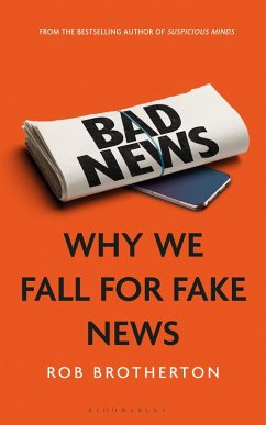 Cover Bad News (eBook, ePUB)