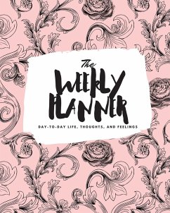 Cover The Weekly Planner