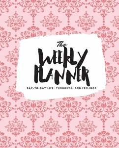 Cover The Weekly Planner