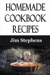 Homemade Cookbook Recipes - Bild 1