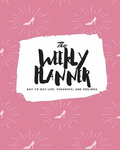Cover The Weekly Planner