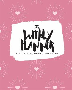 Cover The Weekly Planner