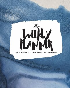 Cover The Weekly Planner