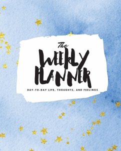 Cover The Weekly Planner