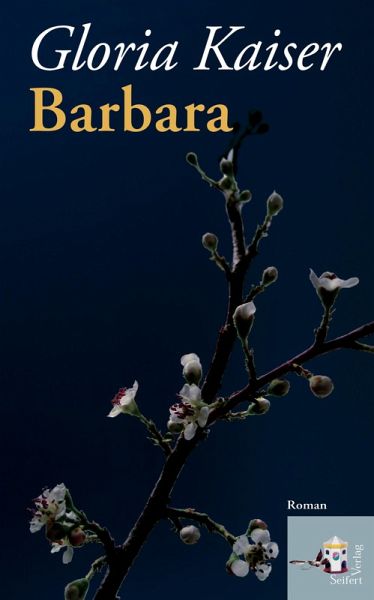 Barbara (eBook, ePUB) Barbara (eBook, ePUB)