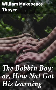 The Bobbin Boy; or, How Nat Got His learning (eBook, ePUB) - Thayer, William Makepeace