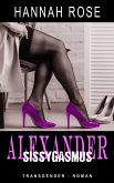 Alexander - Sissygasmus (eBook, ePUB)