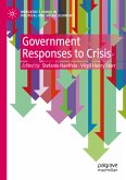 Government Responses to Crisis (eBook, PDF)