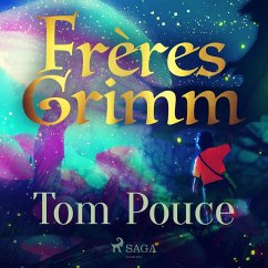 Tom Pouce (MP3-Download) - Grimm, Frères