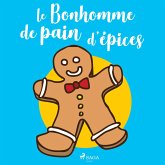 Le Bonhomme de pain d'épices (MP3-Download)