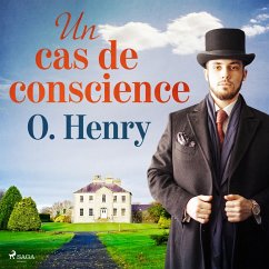 Cover Un cas de conscience (MP3-Download)