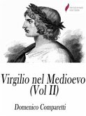 Virgilio nel medioevo (Vol II) (eBook, ePUB)