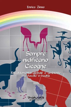 Sempre nidificano cicogne (eBook, ePUB) - Zinno, Enrica