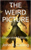 The Weird Picture (eBook, PDF)