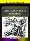 Les robinsons Italiens (eBook, ePUB)